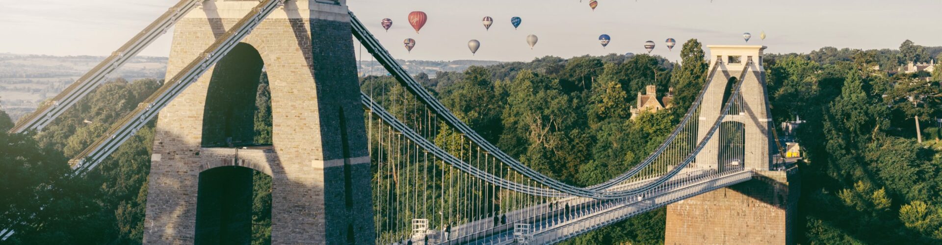 Bristol British Property Award Winners