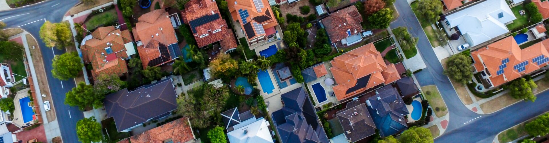 House Prices in 2021