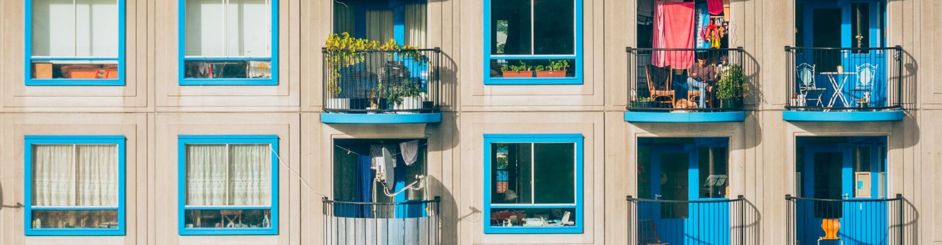 Buy To Let Apartments