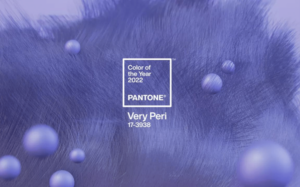 New Pantone