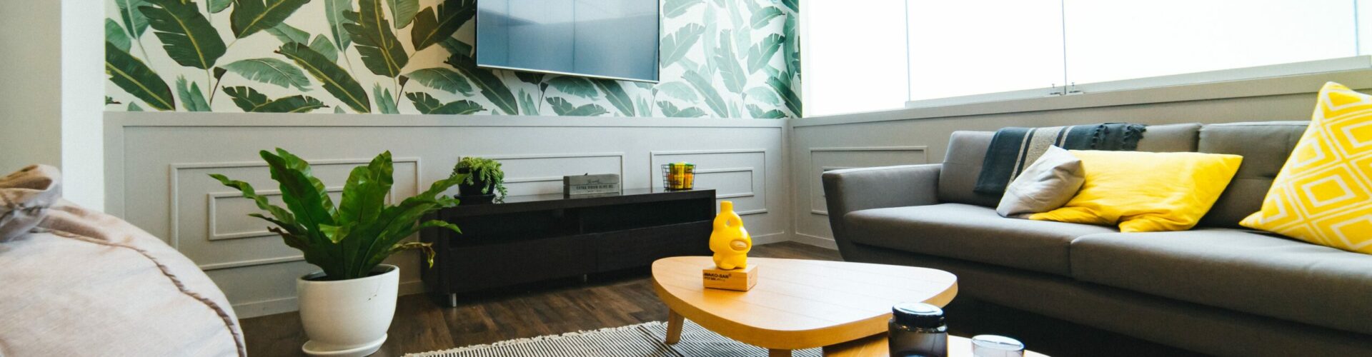 Levelling up whitepaper