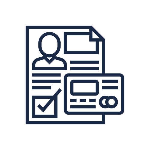 Personal identification