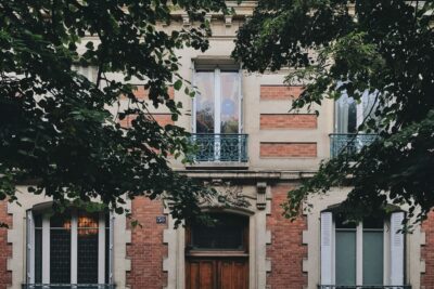 buying a period home