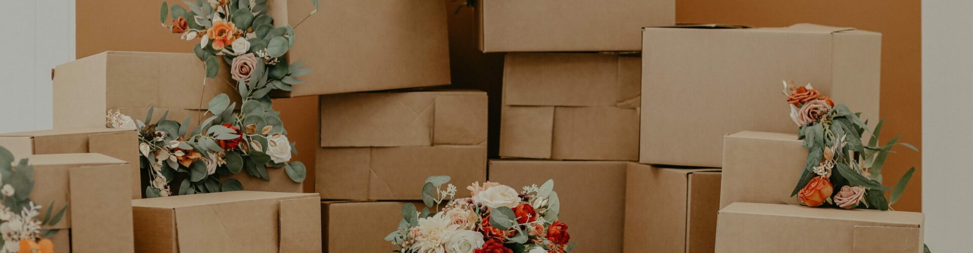 moving home stressful stages