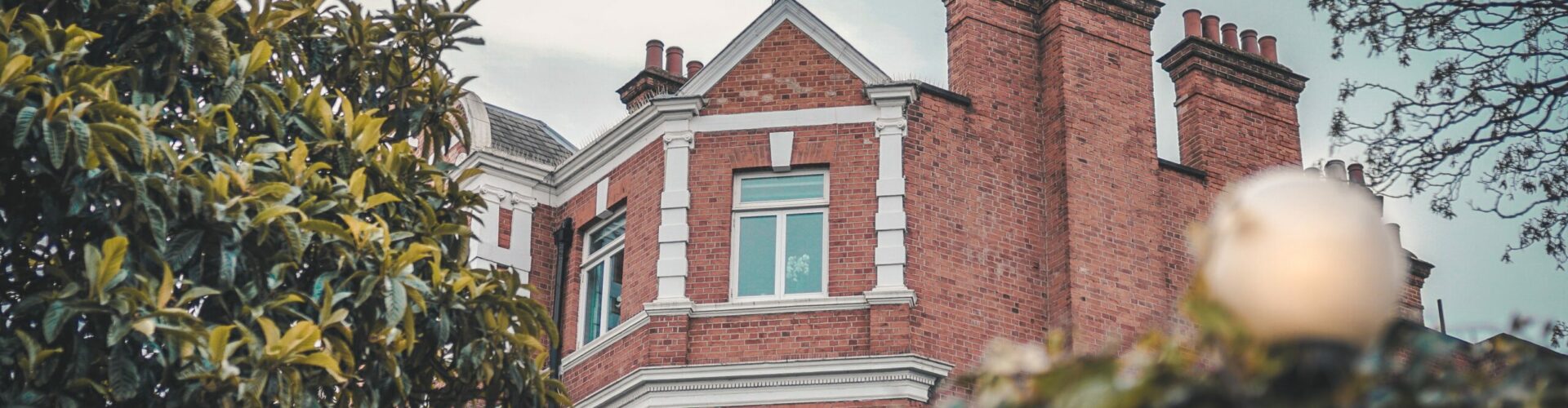 shifting property market