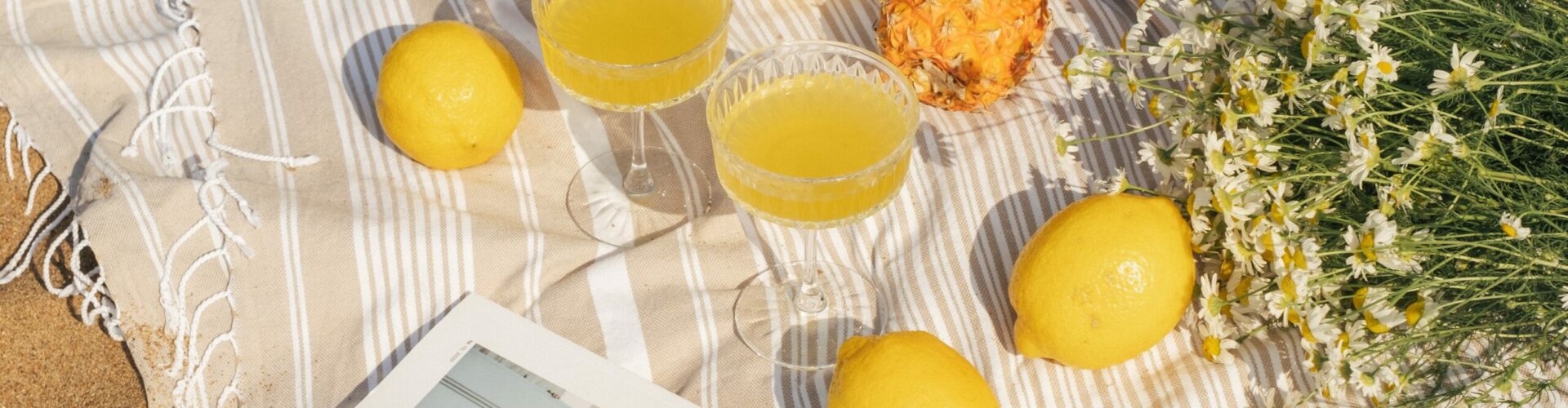 Property market heatwave