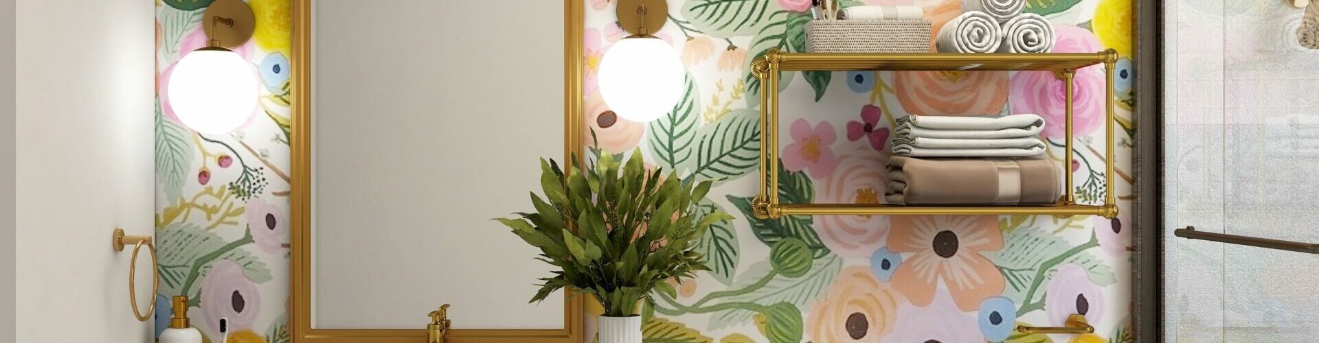 Bathroom improvement blog