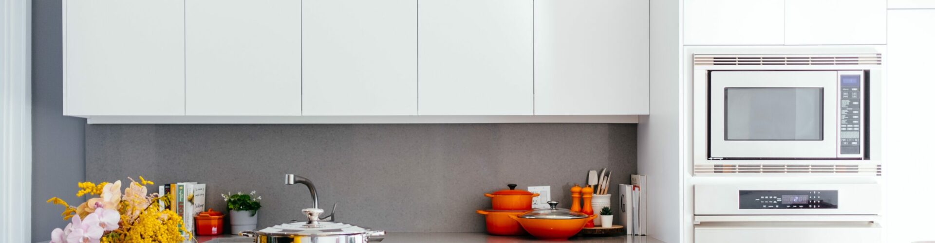 Spice up your kitchen