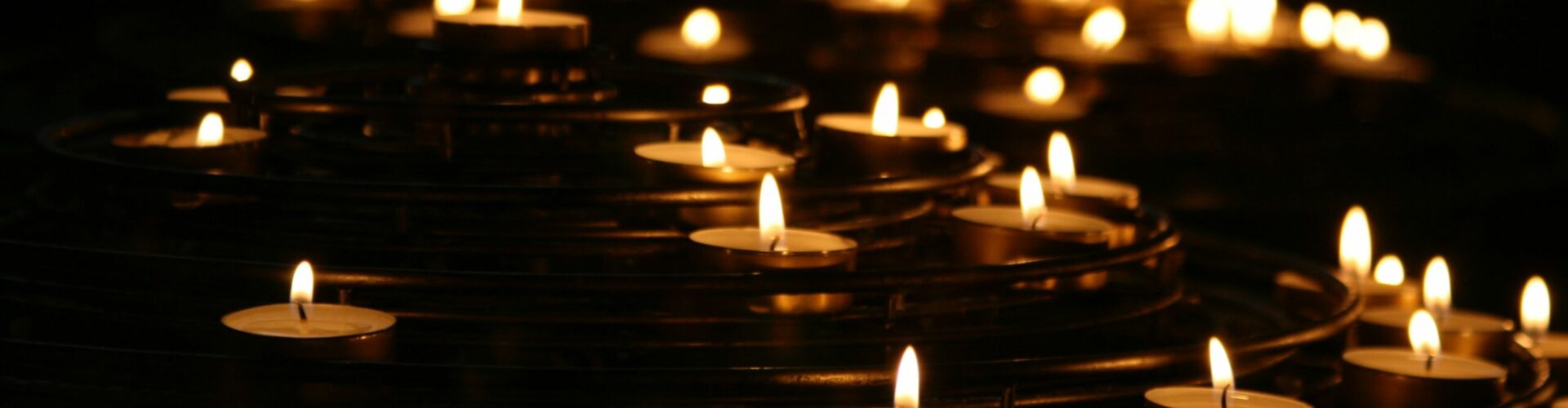 Prepare for power outage