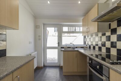 house - terraced for sale bedw road