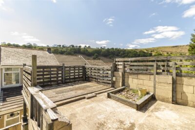 house - terraced for sale bedw road