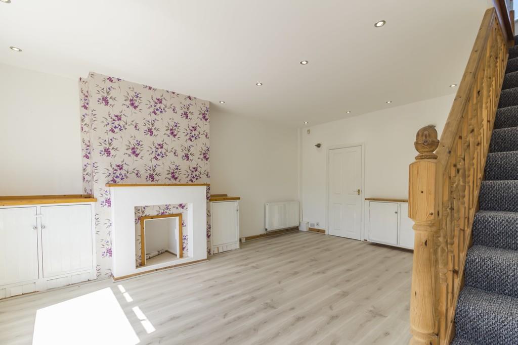 house - terraced for sale bedw road