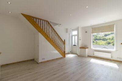 house - terraced for sale bedw road