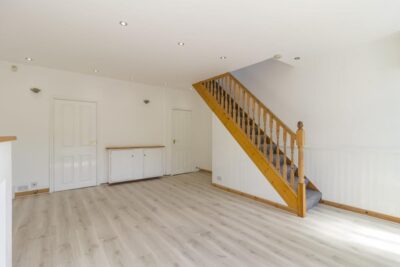 house - terraced for sale bedw road