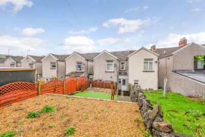 house - terraced for sale danylan road