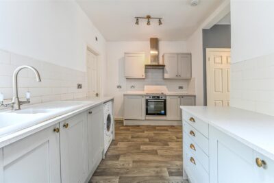 house - terraced for sale danylan road