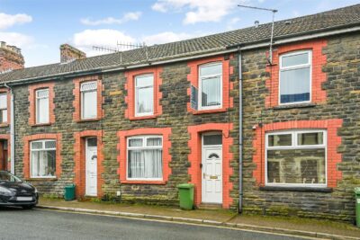 house - terraced for sale danylan road