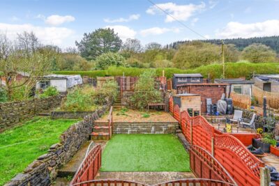 house - terraced for sale danylan road