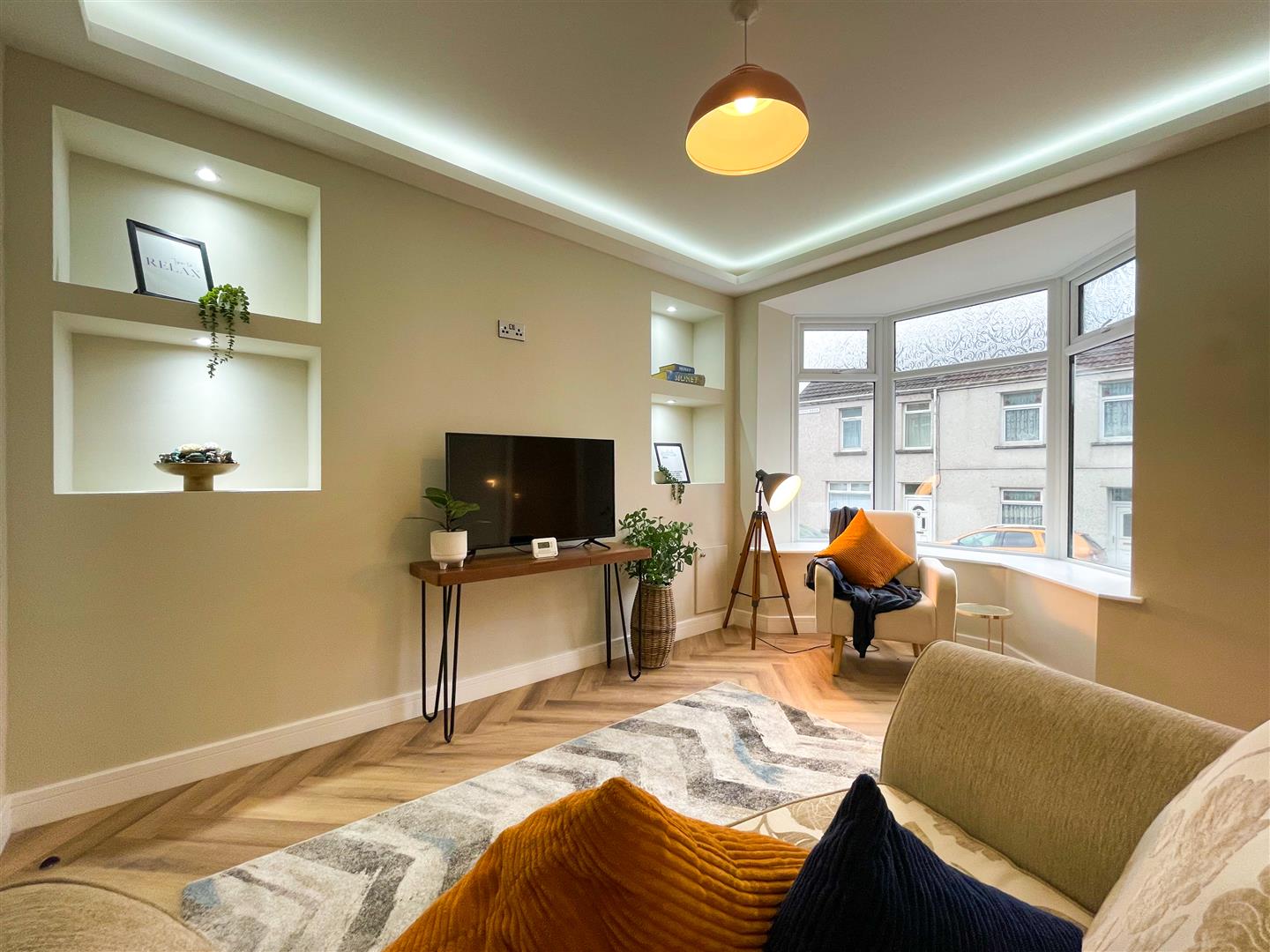 house - end terrace for sale sunny bank