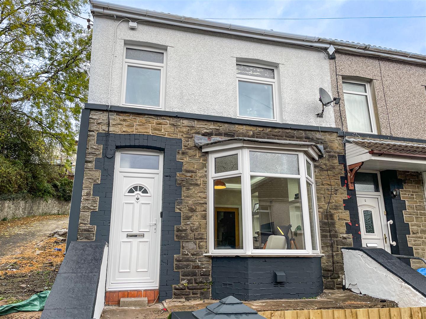 house - end terrace for sale sunny bank