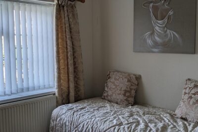 bungalow - detached for sale caernarvon grove