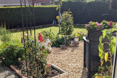 bungalow - detached for sale caernarvon grove