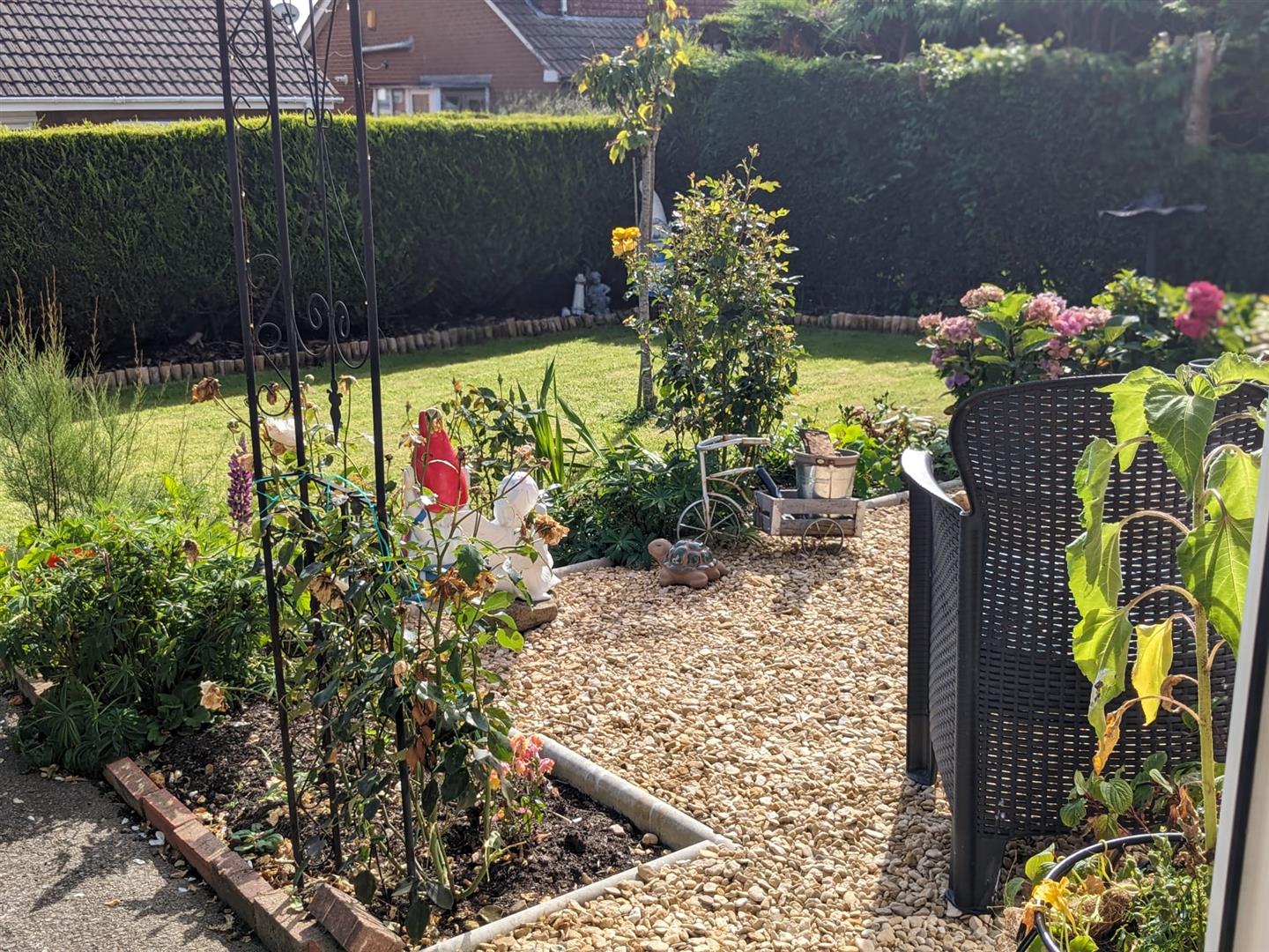 bungalow - detached for sale caernarvon grove