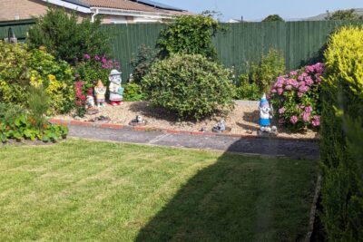 bungalow - detached for sale caernarvon grove