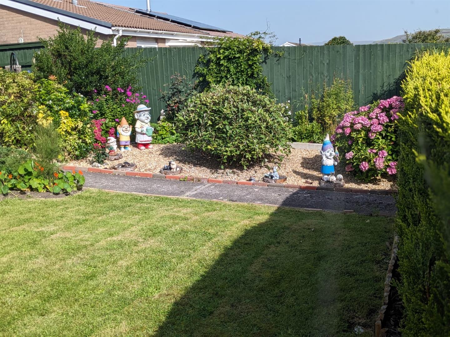 bungalow - detached for sale caernarvon grove