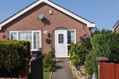 bungalow - detached for sale caernarvon grove