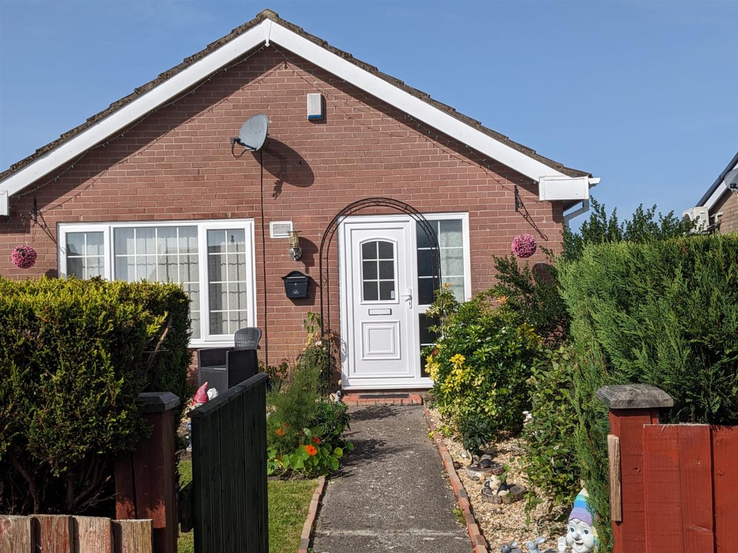 bungalow - detached for sale caernarvon grove