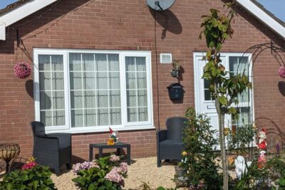 bungalow - detached for sale caernarvon grove