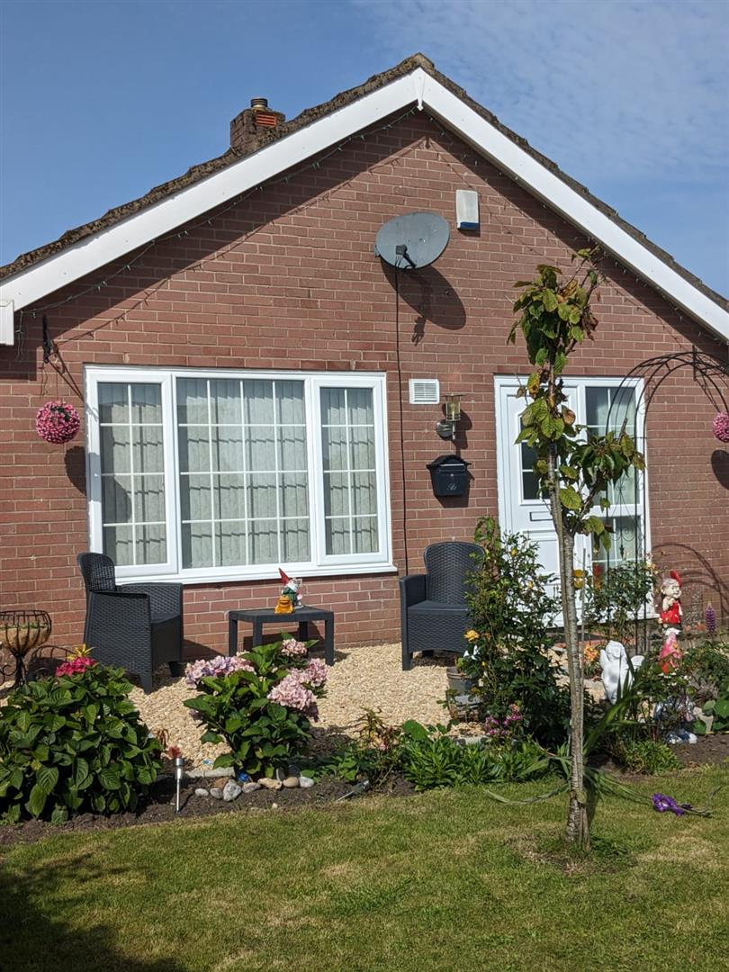 bungalow - detached for sale caernarvon grove