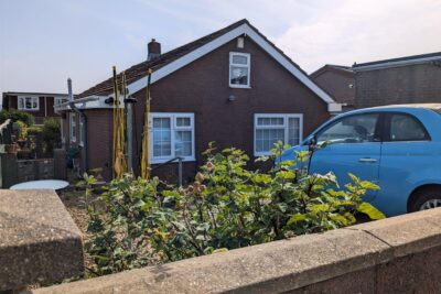 bungalow - detached for sale caernarvon grove