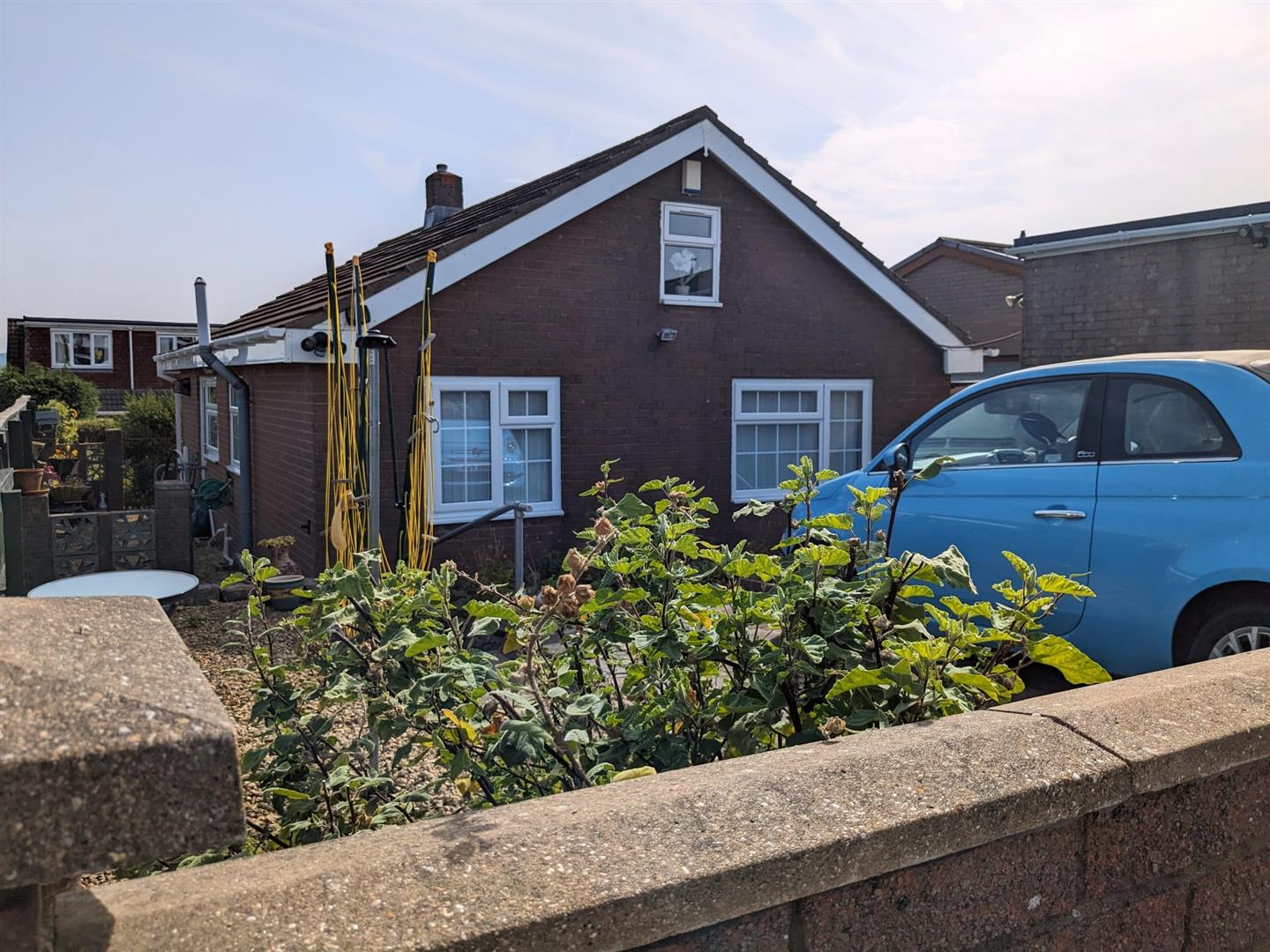 bungalow - detached for sale caernarvon grove