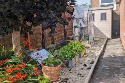 bungalow - detached for sale caernarvon grove