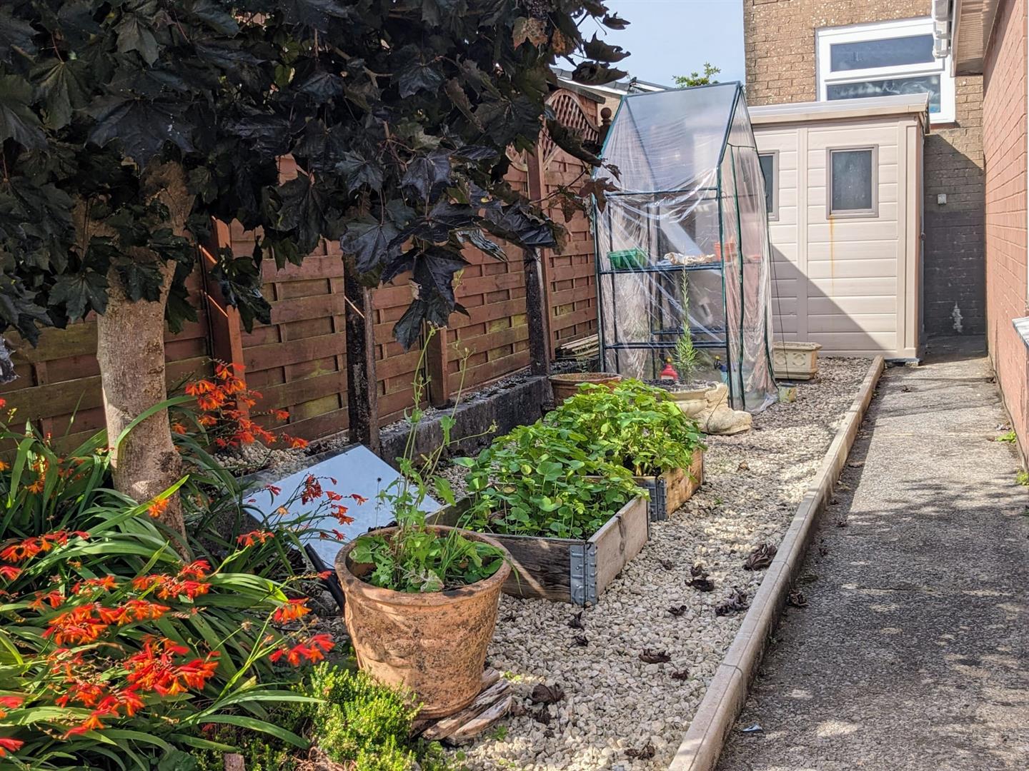 bungalow - detached for sale caernarvon grove