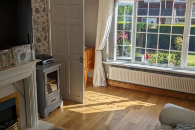 bungalow - detached for sale caernarvon grove