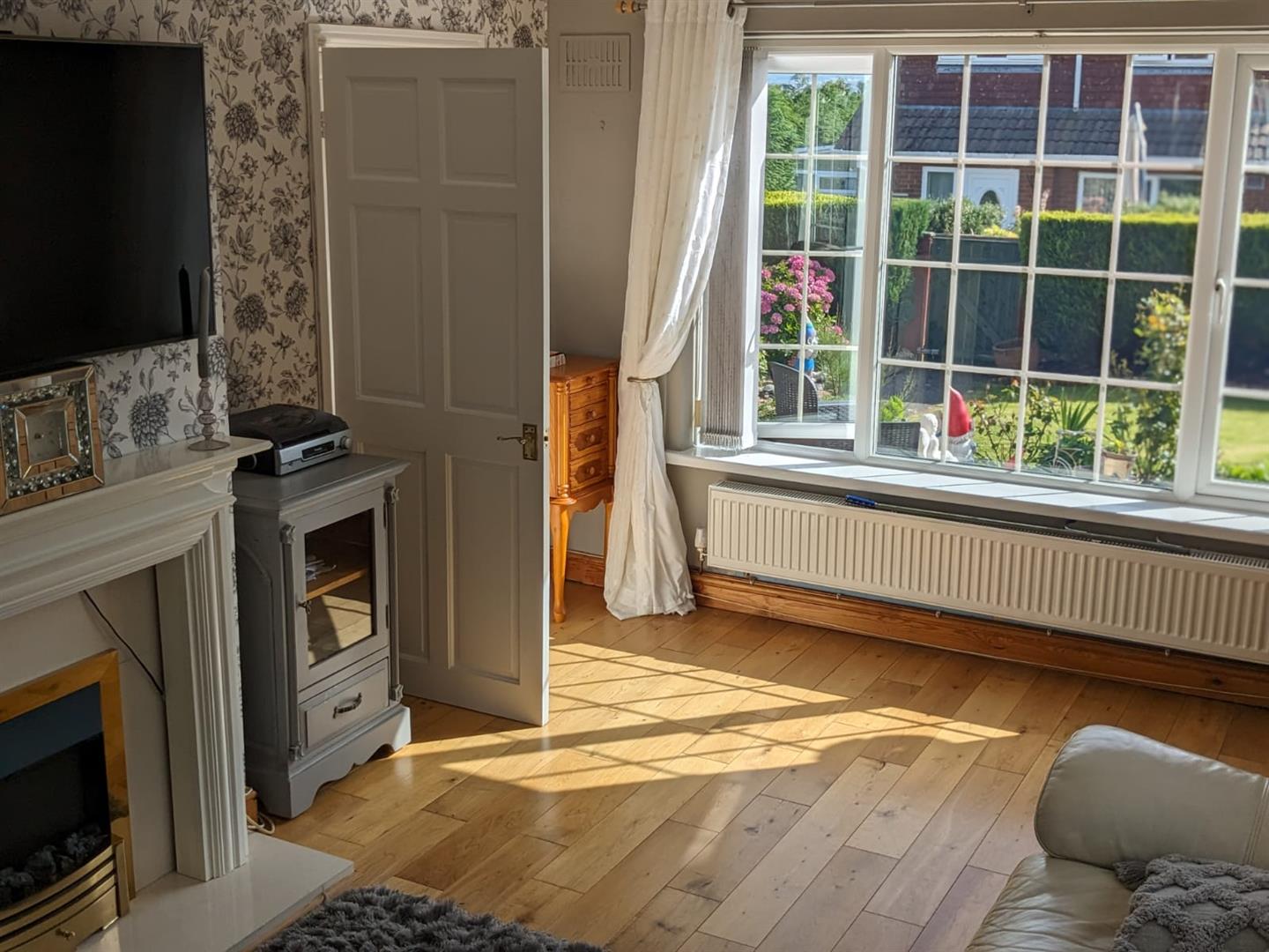 bungalow - detached for sale caernarvon grove