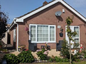 bungalow - detached for sale caernarvon grove