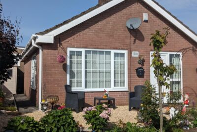 bungalow - detached for sale caernarvon grove