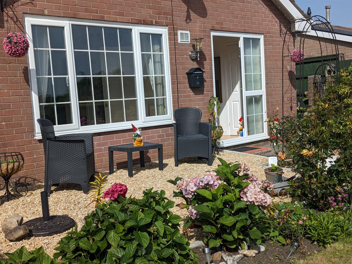 bungalow - detached for sale caernarvon grove