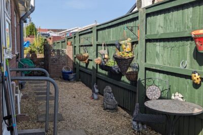 bungalow - detached for sale caernarvon grove