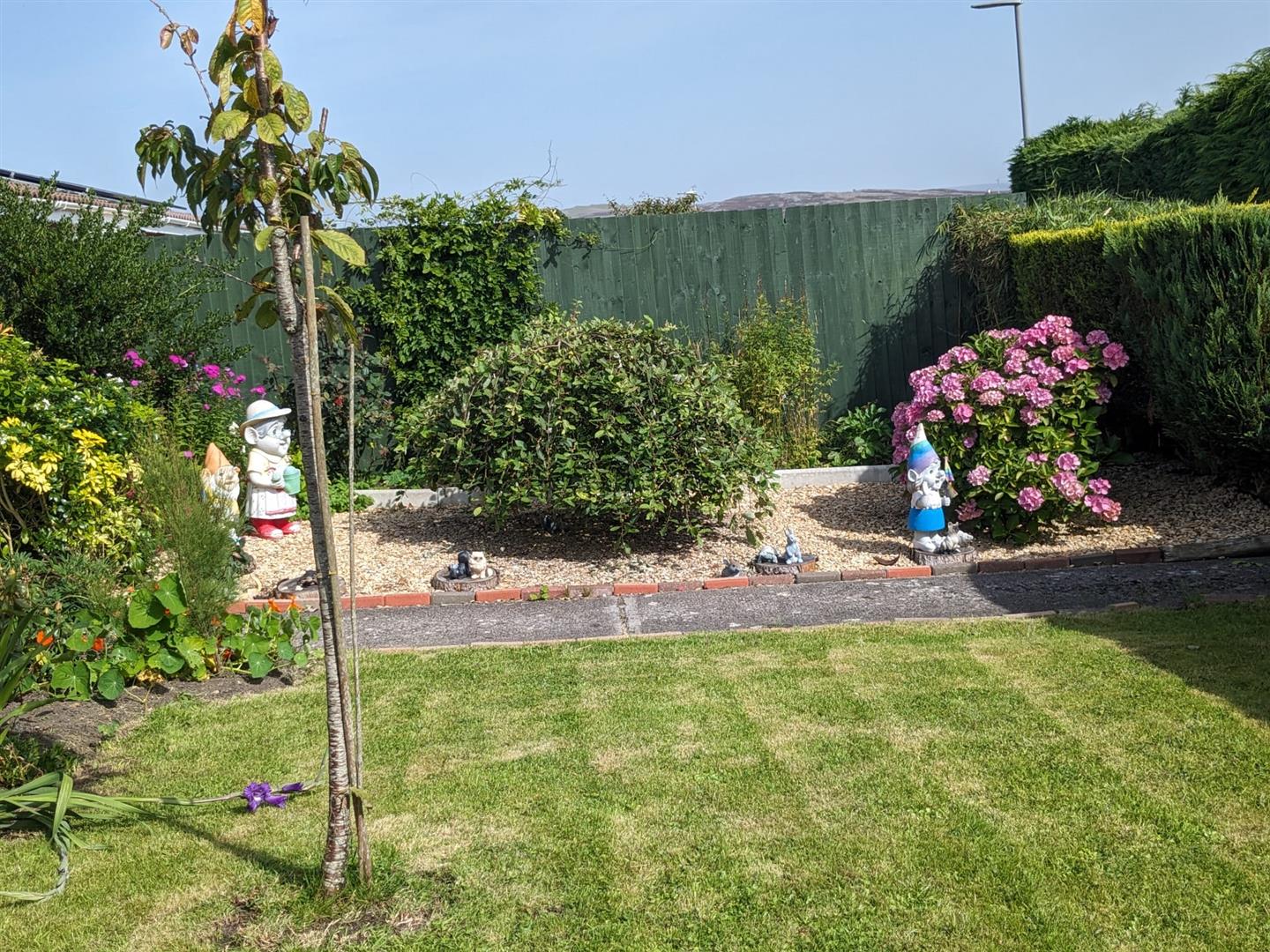 bungalow - detached for sale caernarvon grove