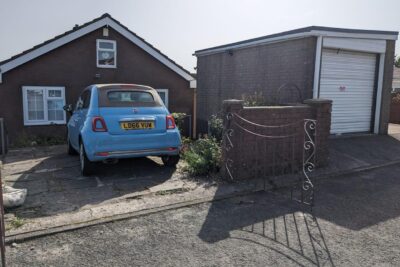 bungalow - detached for sale caernarvon grove