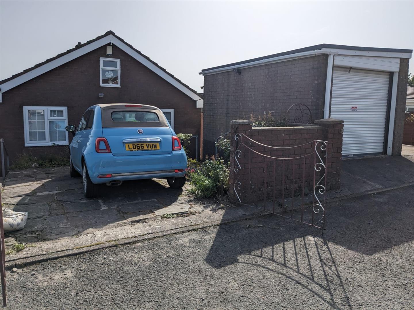 bungalow - detached for sale caernarvon grove