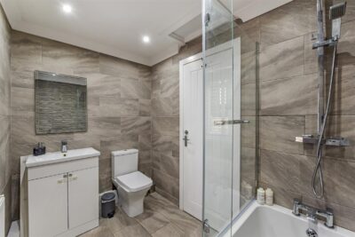 house - terraced for sale barry road