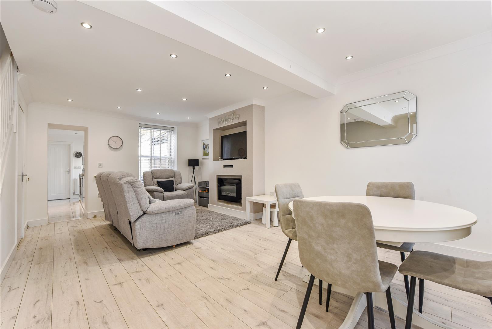 house - terraced for sale barry road