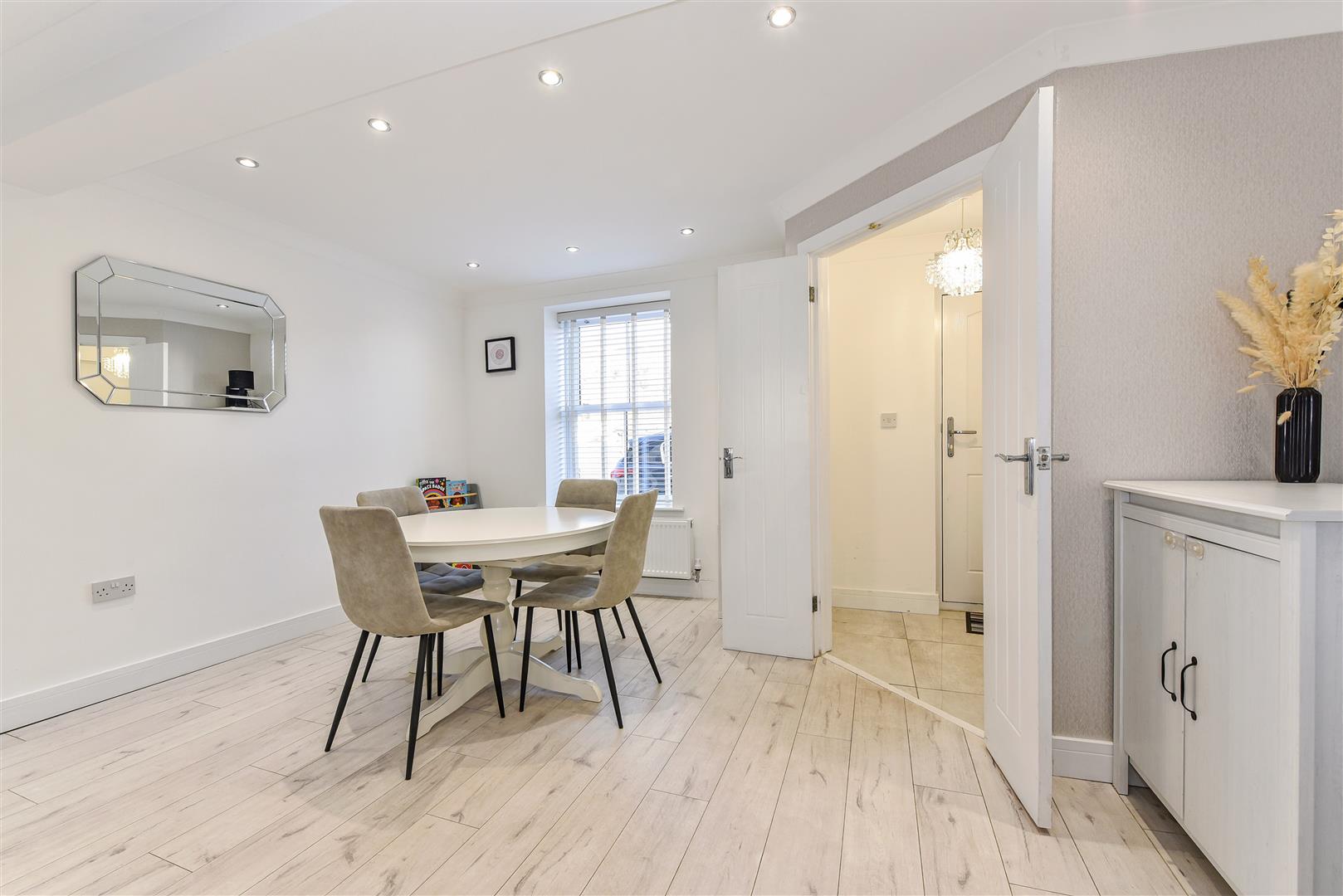 house - terraced for sale barry road