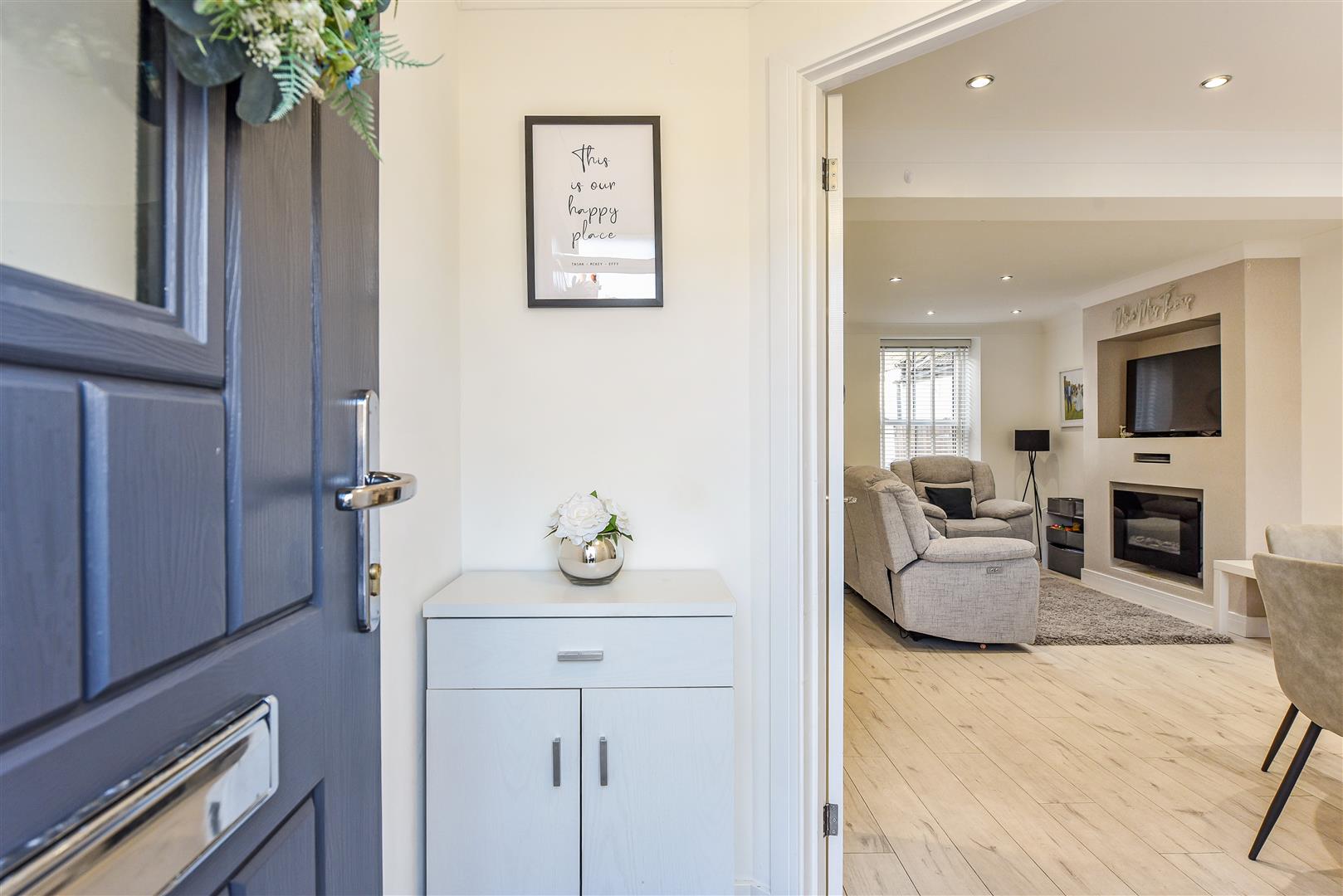 house - terraced for sale barry road